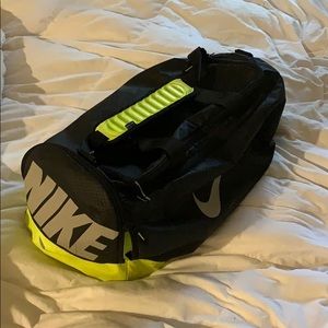 Large Nike Gym Bag